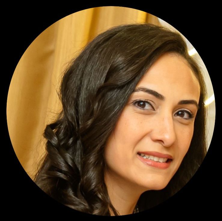 د . بسنت رياض